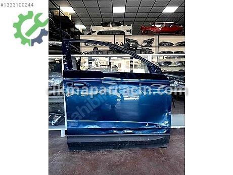 Seat Ateca Sağ Ön Kapı çıkma parça