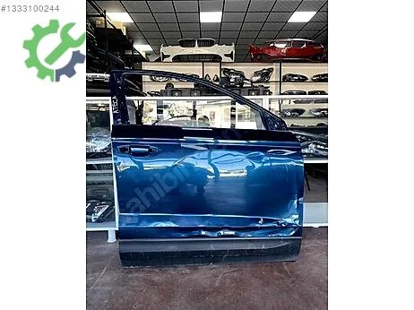 Seat Ateca Sağ Ön Kapı çıkma parça