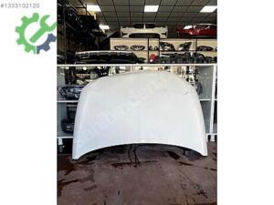 SEAT İBİZA KAPUT