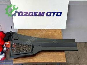 SEAT İBİZA SAĞ CAM ÖNÜ IZGARA 6F1819404K ORJ