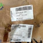SEAT İBİZA SAĞ CAM ÖNÜ IZGARA 6F1819404K ORJ