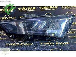 SEAT LEON FULL LED SOL FAR (2022-2025) 5FB941005D -TRİO OTOMOTİV