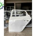 SEAT LEON SOL ARKA KAPI ORİJİNAL