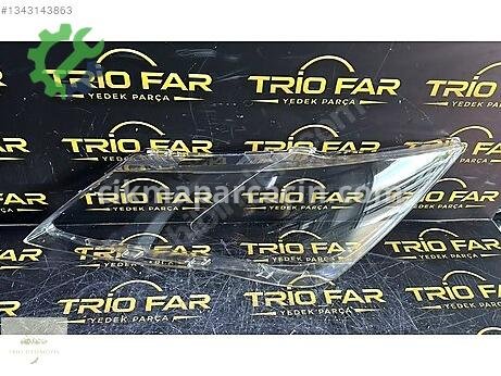 Seat Leon Sol Ön Far çıkma parça