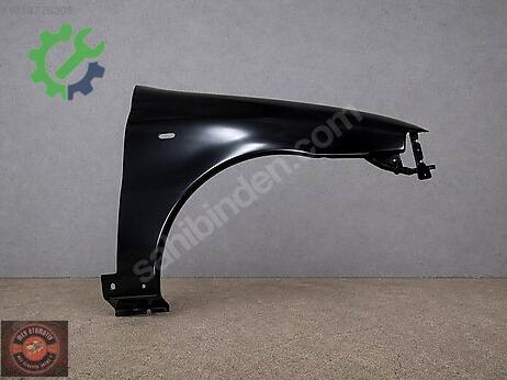 Fiat Siena Sağ Ön Çamurluk 46519708 çıkma parça
