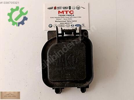 Fiat Siena Sol Ön Far çıkma parça