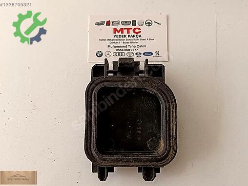 Fiat Siena Sol Ön Far 41170749SX çıkma parça