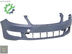 SKODA FABİA 2011-2012-20­13-2014-2015 ÖN TAMPON 5J0807221D