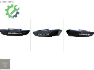 SKODA FAVORİT ÖN TAMPON SİYAH 1988-1994 SIFIR 115720016