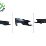 SKODA FELİCİA ÖN ÇAMURLUK DELİKLİ 1999 2001SIFIR 6U0821022