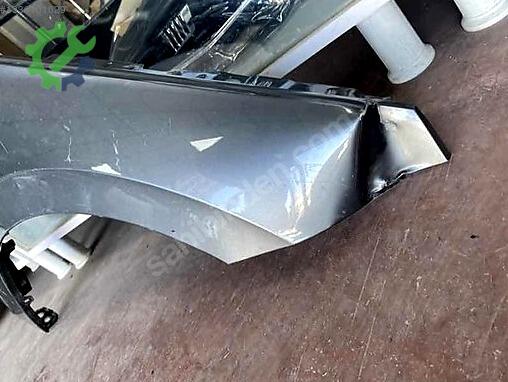 Skoda Kamiq Sağ Çamurluk çıkma parça