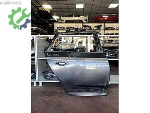 SKODA KAMİQ SAĞ ARKA KAPI ÇIKMA ORİJİNAL