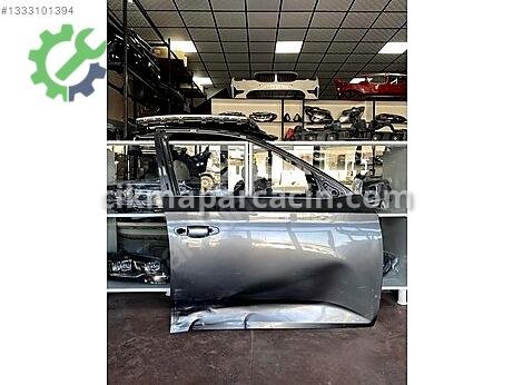 Skoda Kamiq Sağ Ön Kapı çıkma parça
