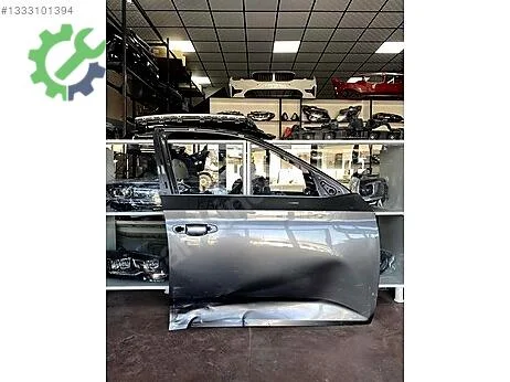 Skoda Kamiq Sağ Ön Kapı çıkma parça