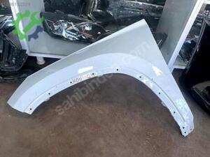 SKODA KODİAQ SOL ÖN ÇAMURLUK
