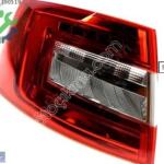 SKODA OCTAVİA 17-20 LED STOP LAMBASI SOL 5E5945111B
