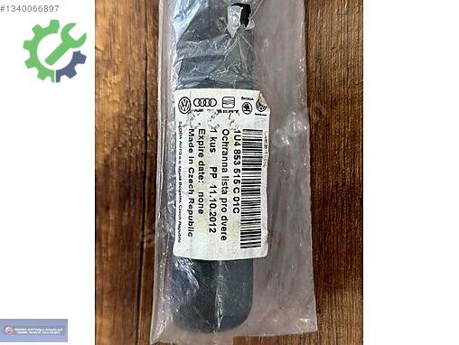 Skoda Octavia Sol Ön Kapı 1U4853515C çıkma parça