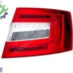 SKODA OCTAVİA 2013-2017 STOP LAMBASI LED Lİ SAĞ