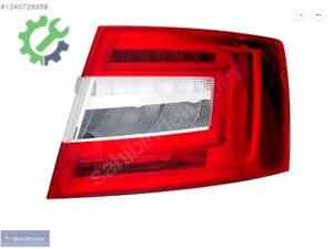 SKODA OCTAVİA 2013-2017 STOP LAMBASI LED Lİ SAĞ
