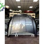 Skoda Octavia Kaput çıkma parça - EMR GARAGE Gaziantep