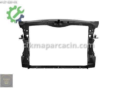 Skoda Octavia Ön Panel çıkma parça