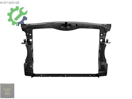 Skoda Octavia Ön Panel çıkma parça