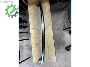 SKODA OCTAVİA ÖN TAMPON DEMİRİ ALT TAKVİYE PANEL KUŞAĞI