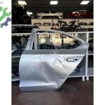 SKODA OCTAVİA SOL ARKA KAPI ORİJİNAL ÇIKMA