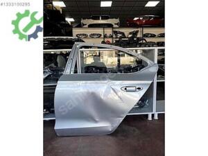 SKODA OCTAVİA SOL ARKA KAPI ORİJİNAL ÇIKMA