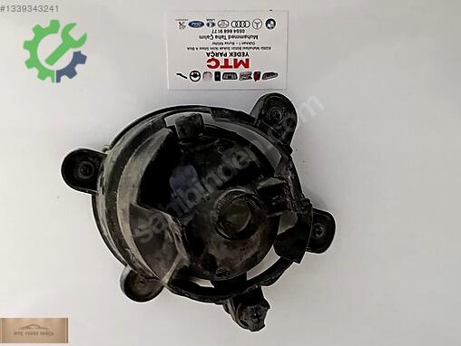 Kia Sorento Sağ Sis Farı 922023E5 çıkma parça