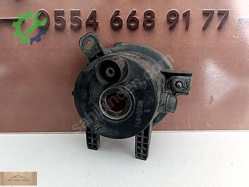 Kia Sorento Sol Sis Farı çıkma parça