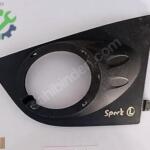 SPARK SOL SİS FARI ÇERCEVESİ ORJİNAL 96687222