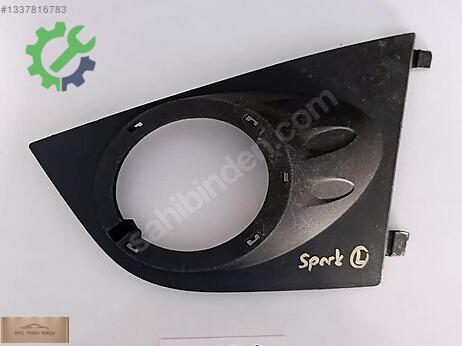 Chevrolet Spark Sol Sis Farı çıkma parça