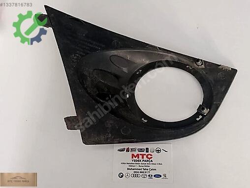 Chevrolet Spark Sol Sis Farı 96687222 çıkma parça