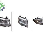 SPRİNTER FAR SAĞ ELEKTRİKLİ MOTORLU 2019 2025 SIFIR A9109060100
