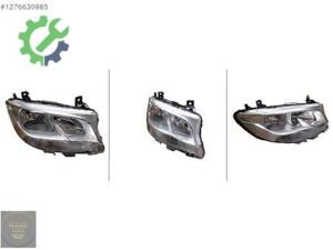 SPRİNTER FAR SAĞ ELEKTRİKLİ MOTORLU 2019 2025 SIFIR A9109060100