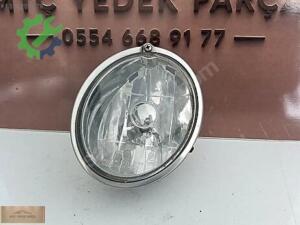 STAREX SOL SİS FARI ORJİNAL 10131980560