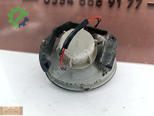 Hyundai Starex Sol Sis Farı 10131980560 çıkma parça