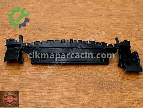 Renault Symbol Motor Alt Muhafaza çıkma parça