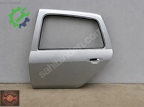 Renault Symbol Sol Arka Kapı 821018475 çıkma parça