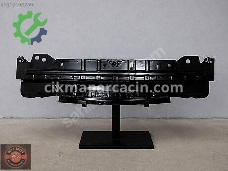Renault Symbol Arka Panel çıkma parça
