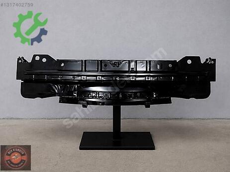 Renault Symbol Arka Panel çıkma parça