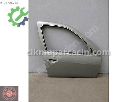 Renault Symbol Sağ Ön Kapı çıkma parça