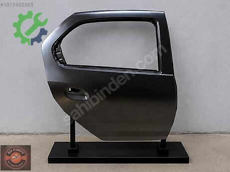Renault Symbol Sağ Arka Kapı 8210050 çıkma parça