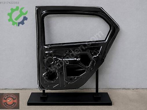 Renault Symbol Sağ Arka Kapı 8210050 çıkma parça