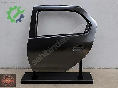 Renault Symbol Sol Arka Kapı 8210182 çıkma parça