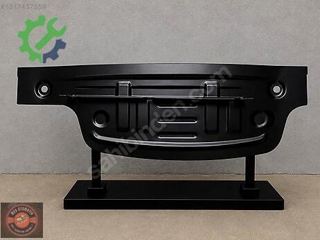 Renault Symbol Arka Panel 791103771R çıkma parça