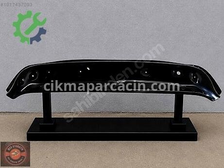 Renault Symbol Arka Panel çıkma parça