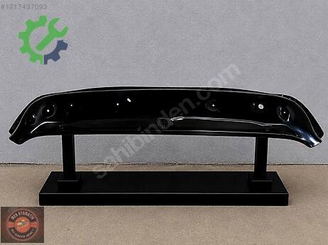 Renault Symbol Arka Panel çıkma parça