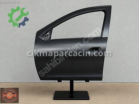 Renault Symbol Sol Ön Kapı çıkma parça